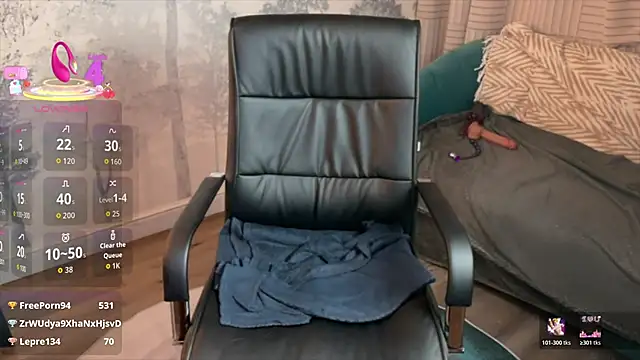 amanda_strong's cam snapshot