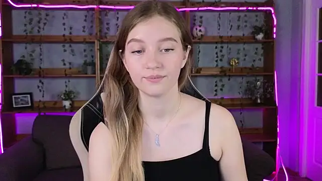 Ksuhesa's cam snapshot