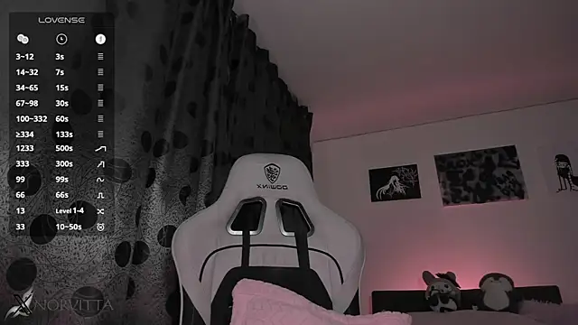 satanbabee's cam snapshot