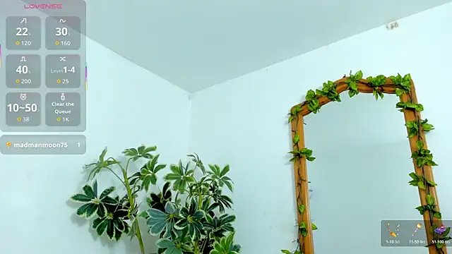 ShegoBlake's cam snapshot