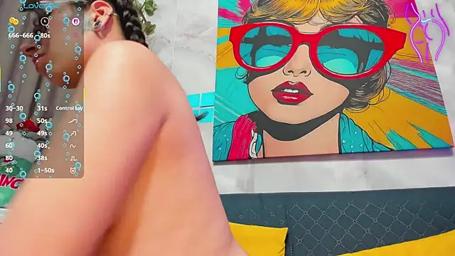 GabiMorgan's cam snapshot