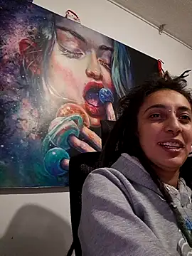 ORIANNA_BODMOD's cam snapshot