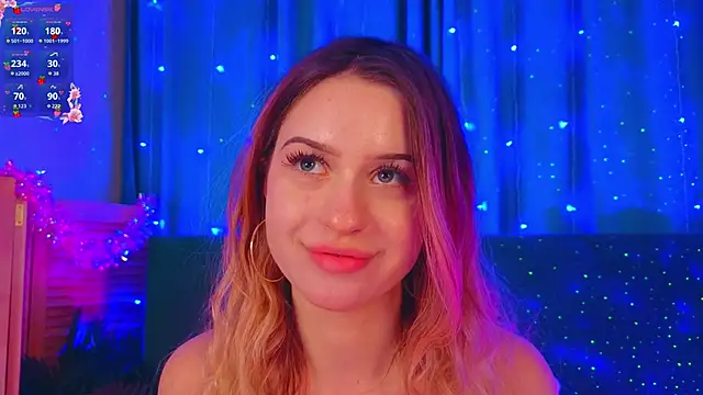 AlinaWalters's cam snapshot