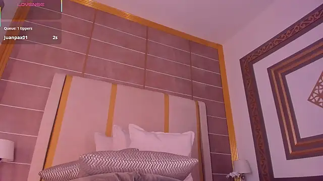 AbigailCarter's cam snapshot