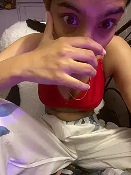 Anaya77's cam snapshot