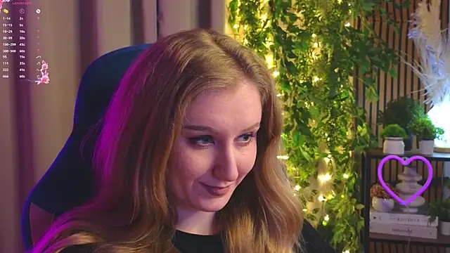 PriscillaPowell's cam snapshot