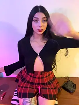 Felicia_smok3's cam snapshot