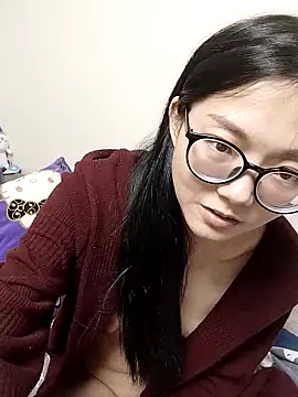 Lu_Nana's cam snapshot