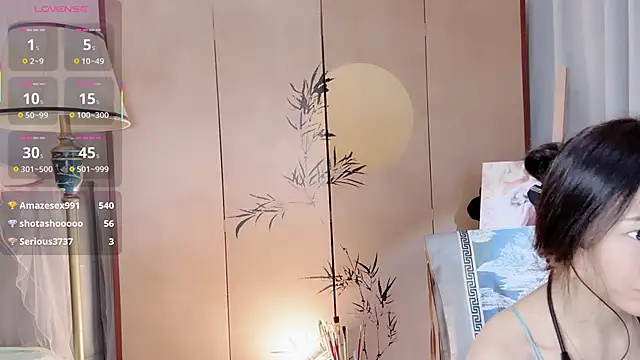 xinxin520-baby's cam snapshot