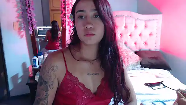 evali16's cam snapshot