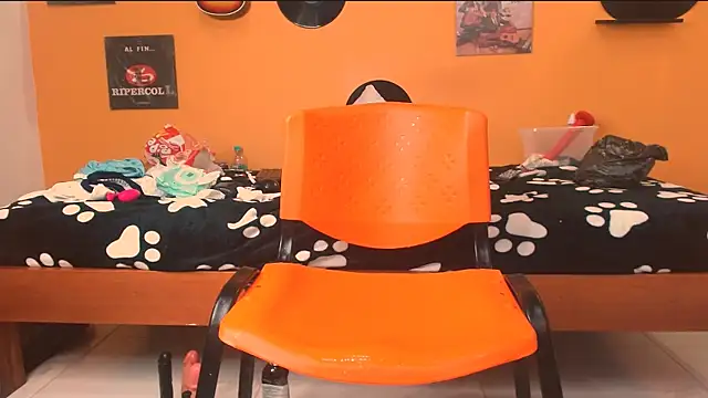 meisevil77's cam snapshot