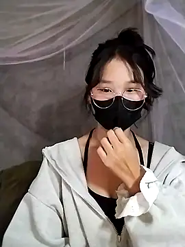 bobo_cute's cam snapshot