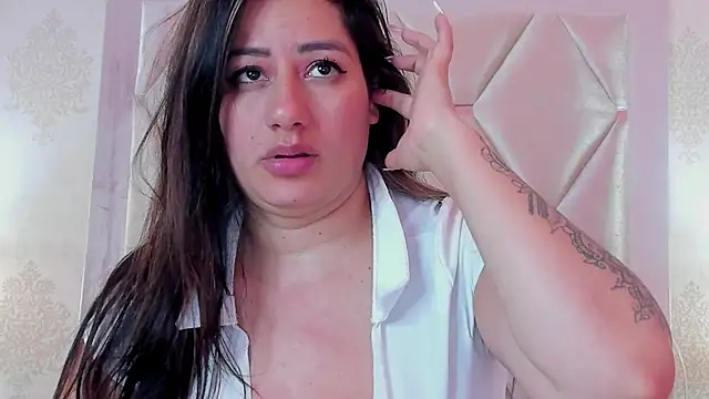 SeleneCarter's cam snapshot