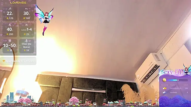 Misaki_Kai's cam snapshot