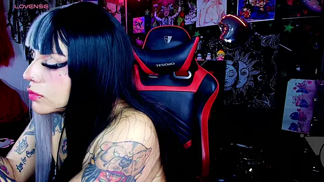 jannaink_'s cam snapshot