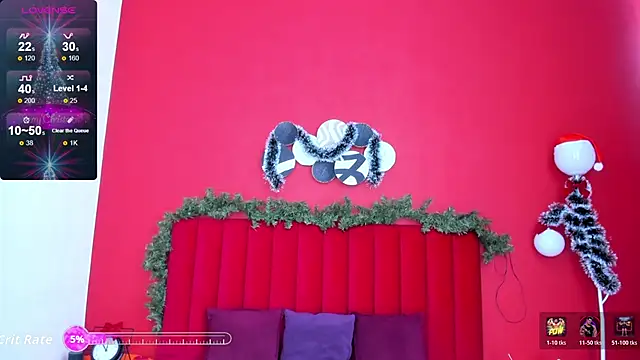 Fluffy_Monica's cam snapshot