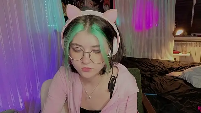 Miko_Meow's cam snapshot