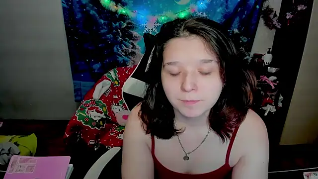 Acid_Kate's cam snapshot