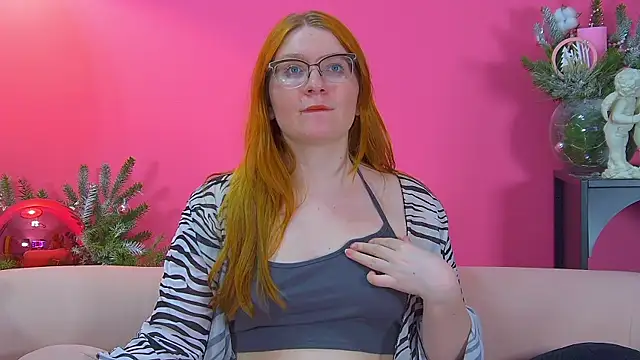 AliceAllisons's cam snapshot