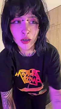 AryRousse's cam snapshot