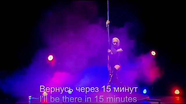 Louise-dance's cam snapshot