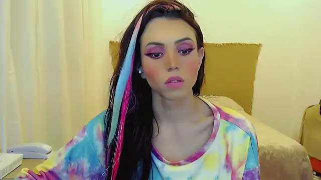 Sophie_Fantasys live sex cam