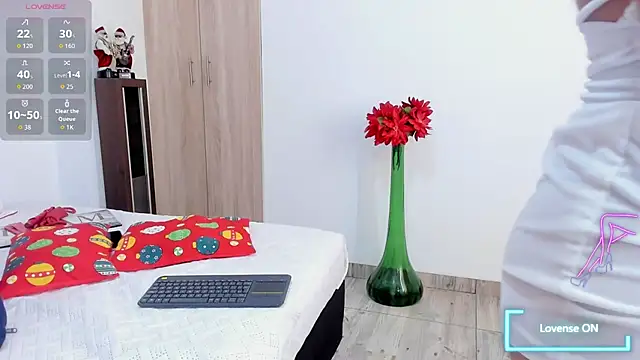 miaroberts69's cam snapshot