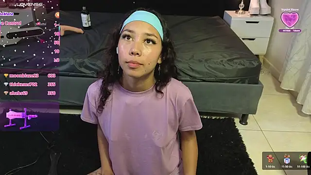 Lisa_sweetas's cam snapshot