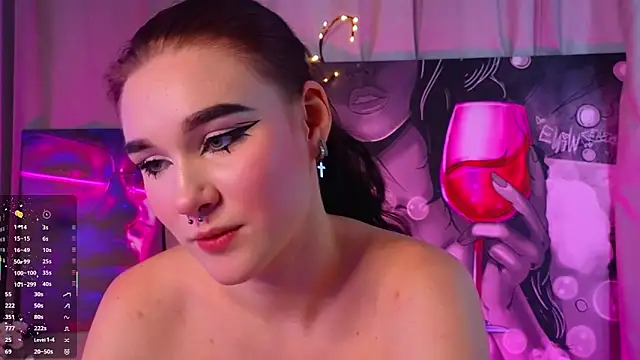 JenniferSullivan's cam snapshot