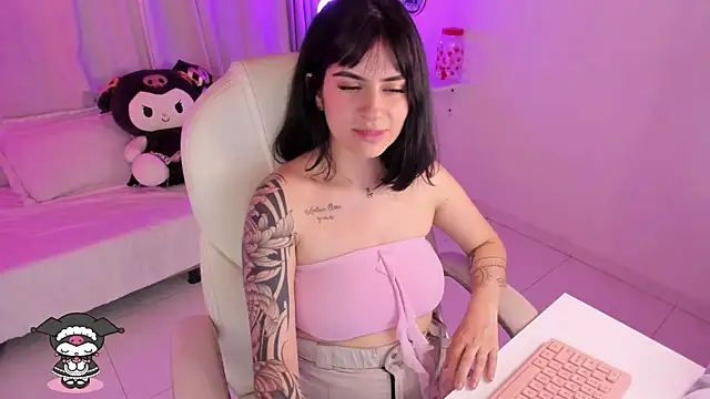 kurito_'s cam snapshot