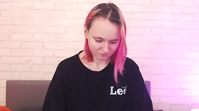 Ericha_Stone's cam snapshot