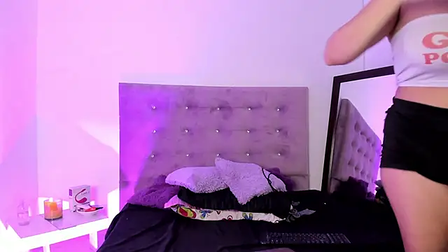 BonnySpencer's cam snapshot