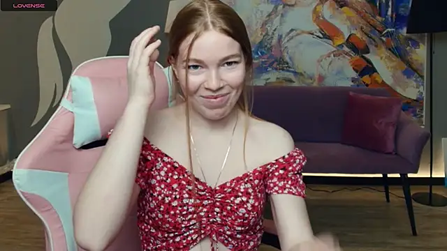 LavetaShiroma's cam snapshot