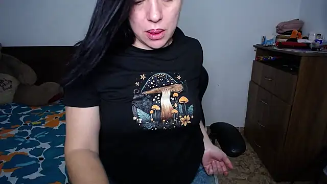 alexa_milsf's cam snapshot