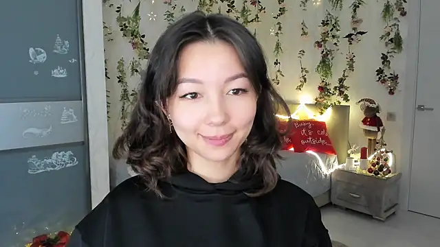 AgnieszkaBanana's cam snapshot