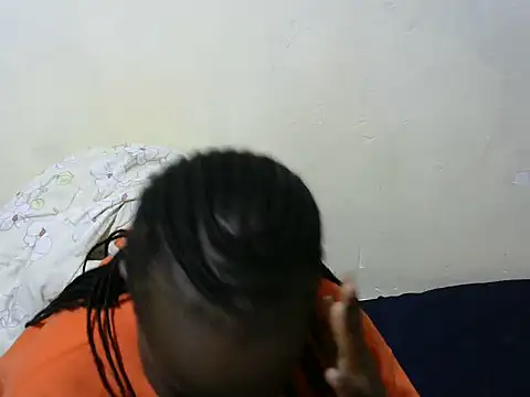 Thicky_kyla's cam snapshot