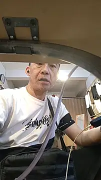 YuHsuant live sex cam