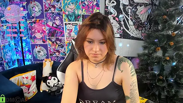 Bonni_Meiz's cam snapshot