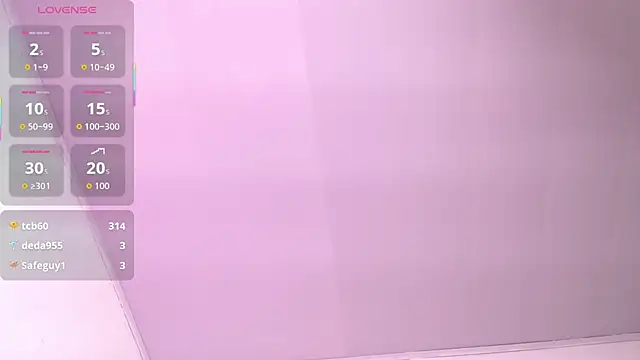 esmeralda-bk's cam snapshot