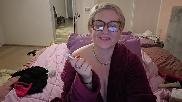 Pumabionda's cam snapshot