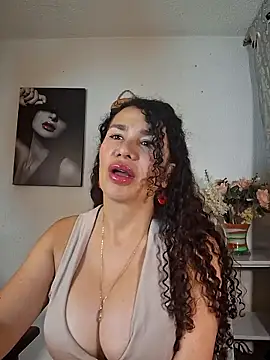 Lina_444's cam snapshot