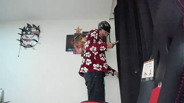 Jeff_Walton@xh's cam snapshot