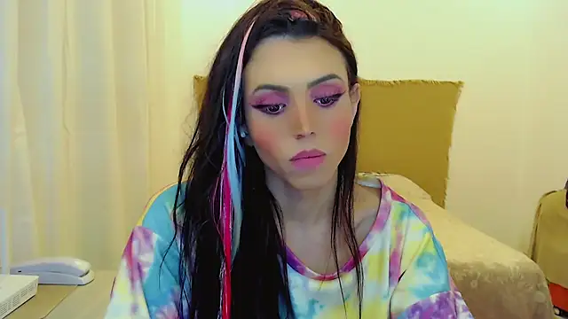 Sophie_Fantasys live sex cam