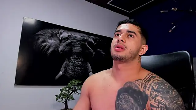 king_falconer live sex cam