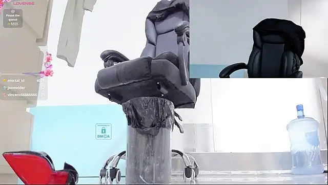 Kaixin520 live sex cam