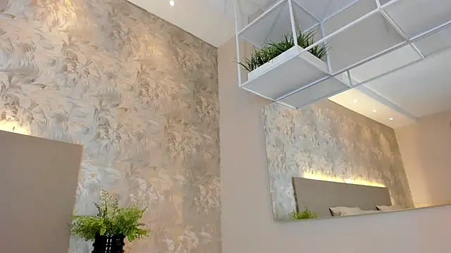 JadaKai live sex cam