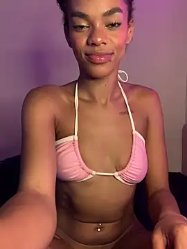 Cammgirlmii's cam snapshot