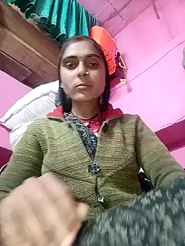 Bandna_sharma's cam snapshot