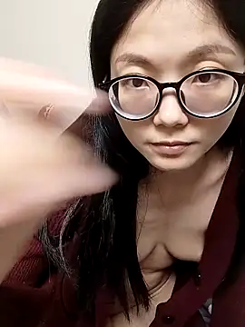 Lu_Nana live sex cam