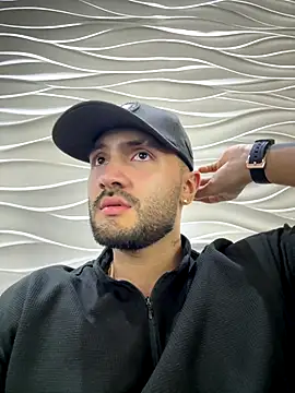 JeanColleman live sex cam